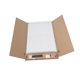 thumbnail image 2 of Pizarra Bi-Ma0212170 Acrílica Melamina 60X45 Cm Blanco, 2 of 3