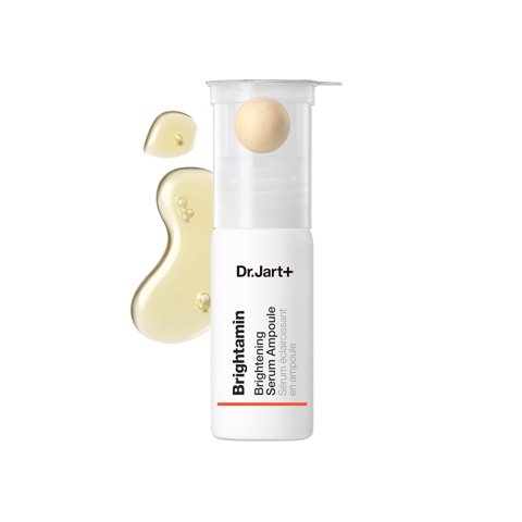 Sérum Dr.Jart+ Brightamin Iluminador Con Vitamina C, 8 Ml