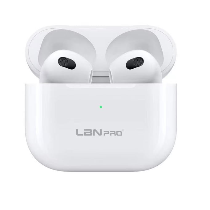 Lbn - Audífono Bluetooth 5.3