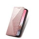 thumbnail image 3 of Funda Flip FOXDOCK para Motorola Moto G73 , Estilo Billetera con Diseño Rombo, Correa de Mano y Soporte, Uso Diario, 3 of 6