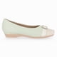 thumbnail image 3 of Zapato Fernanda  Verde Piccadilly, 3 of 4