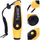 thumbnail image 2 of Pito Silbato Electrónico 3 Tonos Amarillo, 2 of 5
