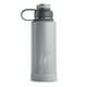 thumbnail image 1 of Botella inox Boulder 946 ml Gris., 1 of 3