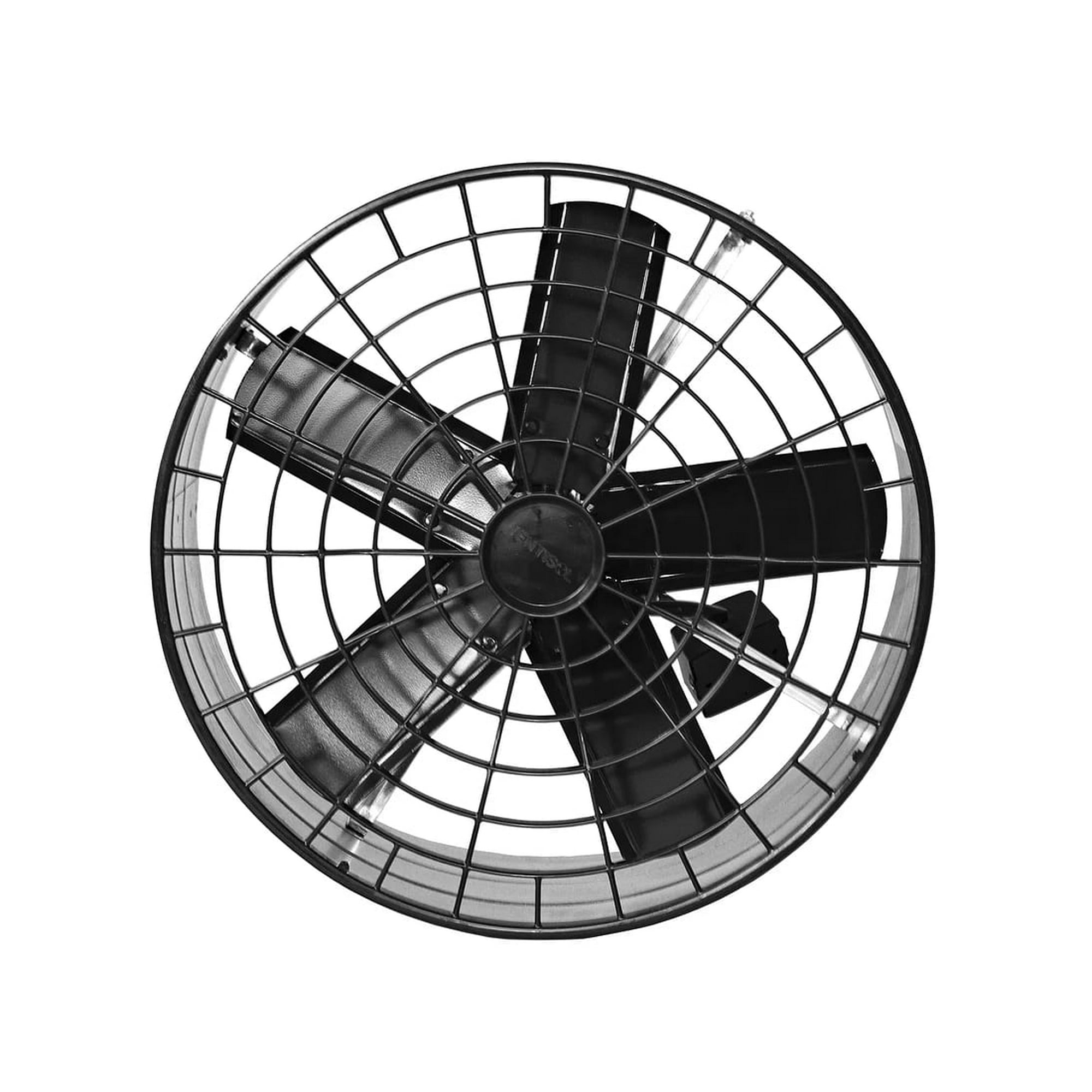 Pareti Kitchenette - Extractor De Aire 500 Mm