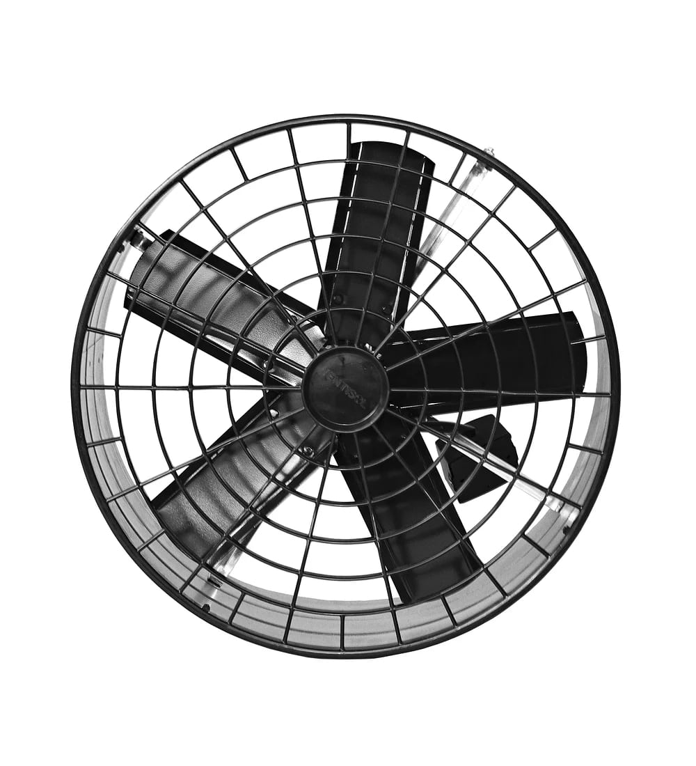 Pareti Kitchenette - Extractor De Aire 500 Mm