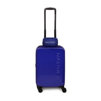 Nautica - Pack Maleta Cabina S (10 Kg) Hope Royal Blue + Mini Banano Kreis Azul