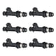 thumbnail image 1 of Paquete De 6 Inyectores De Combustible Para Chevrolet Cavalier 2.2L 03-2005 12571863832-11211, 1 of 5