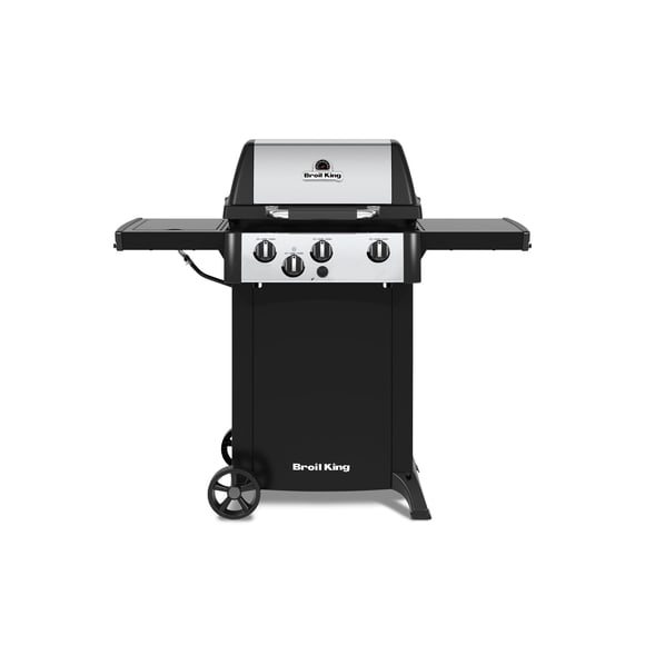 PARRILLA BROIL KING A GAS GEM 330