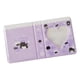 thumbnail image 5 of Álbum De Fotos De 3 Pulgadas Fundas Para Tarjetas Fotográficas Lindo Para Coleccionistas De Tarjetas Almacenamiento De Fotos Gato Negro, 5 of 5