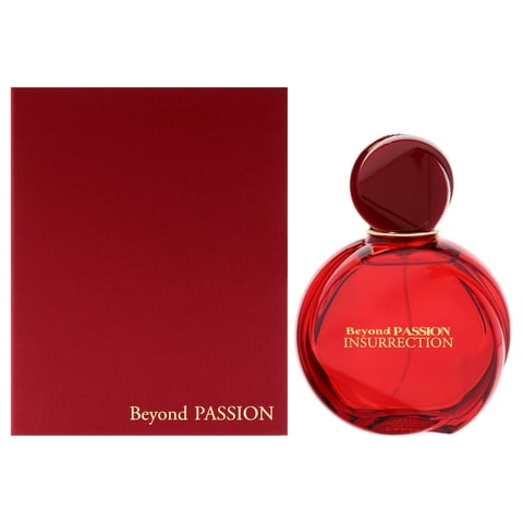 Perfume Reyane Tradition Insurrection Ii Más Allá De La Pasión Edp 100Ml