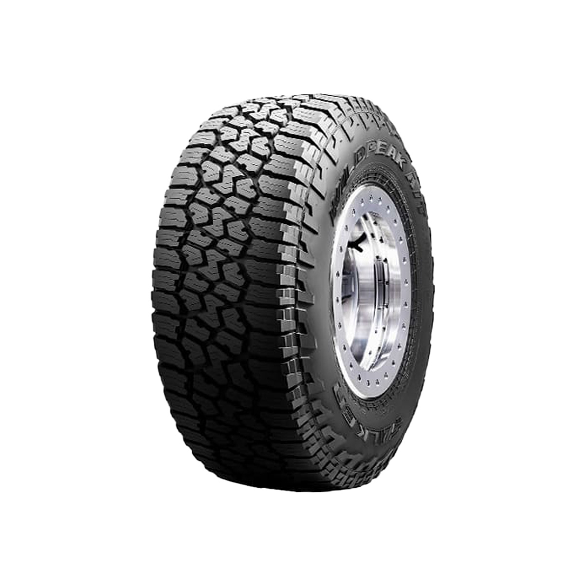 Falken - Neumatico 275/70 R18 125/122S Wild Peak A/T At3W