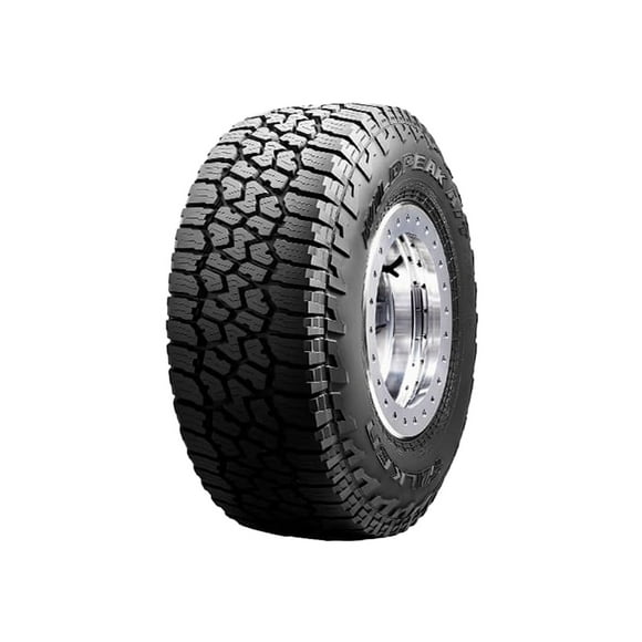 Neumatico Falken 275/70 R18 125/122S Wild Peak A/T At3W