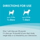 thumbnail image 5 of Suplemento Nutramax Welactin Daily Omega 3 Para Perros 60 Unidades Masticables, 5 of 8