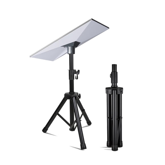 Soporte para trípode NovaKits Starlink Gen 3/V4 con plato atril