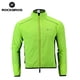 thumbnail image 1 of Chaqueta Cortaviento para ciclismo Rockbros YPW018G TALLA 2XL, 1 of 5