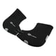 thumbnail image 3 of Cubrepuño Manoplas Manillar De Moto Y Bicicleta Neopreno Negro Talla Única, 3 of 10