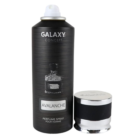 Perfume Galaxy Avalanche 6.7 oz en Spray para Hombre