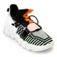 thumbnail image 3 of Zapatilla Hombre Negro Dexter, 3 of 3