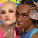 thumbnail image 2 of Bronceador Sunkissed Suncatcher de Lottie London – Vegano, 2 of 5