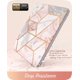 thumbnail image 4 of Funda i-Blason Cosmo para iPad de 9ª, 8ª y 7ª generación de 10,2 pulgadas con acceso., 4 of 6
