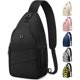 thumbnail image 1 of Mochila Sling Pritent Tipo Bandolera, 1 of 3
