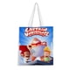 thumbnail image 1 of Cartera de Tela Desmarcar Captain Underpants 38x45cm, 1 of 6