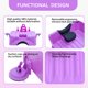 thumbnail image 5 of Lavabo de champú portátil Nolasalon para niños, bebés, niños, 5 of 6