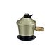 thumbnail image 3 of Regulador de gas para cilindros de 5, 11 y 15 kg. Conexión 3/8", 3 of 3