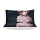thumbnail image 3 of Funda nórdica de cama Koala, divertida ropa de cama de dibujos animados de anime, ligera, 3 piezas, edredón, fundas, 3 of 3