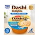 thumbnail image 5 of Churu Dashi Delights Pollo Atún y Vieira 70g Snack Gato, 5 of 5