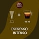thumbnail image 5 of Café En Cápsulas Espresso Intenso 10 Tazas, 80 g, 5 of 8