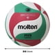 thumbnail image 3 of Balón de Vóleibol Oficial Molten NORCECA para Interior de Poliuretano, 3 of 5