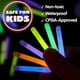 thumbnail image 3 of Huevos De Pascua 120 Unidades Con 120 Minibarras Luminosas Para Niños, 3 of 8