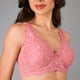 thumbnail image 2 of Sosten Bralette Encaje Flor Flores Mujer 13500-273, 2 of 4