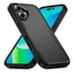 thumbnail image 1 of Para Apple iPhone 16 Plus Funda a Prueba de Golpes Resistente Protección de Cuerpo Completo de Alta Resistencia a Prueba de Polvo/caídas Cubierta Funda, Negro, para iPhone 16 Plus, 1 of 7