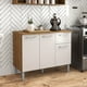thumbnail image 3 of Mueble Base New Evandro 105 Cm, 3 of 3