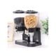 thumbnail image 2 of Dispensador Dual de Cereales Negro Fresh Easy - Cereal Avena Dulces, 2 of 3