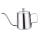 thumbnail image 3 of Teteras Con Hervidor De Agua Tetera De Café Para Regalo De Interior Y Exterior Hogar 350ML D, 3 of 5