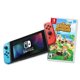 thumbnail image 1 of Consola Nintendo Switch 1.1 + Animal Crossing New Horizons, 1 of 4