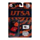 thumbnail image 2 of Peluche Bobbi-Toads 9 cm Mascota Rowdy de UTSA, 2 of 7