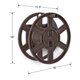 thumbnail image 3 of Enrollador de Manguera de Pared Liberty Basics 510 Bronce, 3 of 3