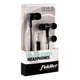 thumbnail image 3 of Audífonos In-ear Stereo Con Microfono Negro Fiddler Fd-080, 3 of 3