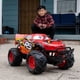 thumbnail image 2 of Coche a control remoto Disney Lightning McQueen 1:14 R/C, 2 of 9