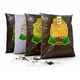 thumbnail image 1 of Tierra Premium para Plantas 12L Grow Sweet – Mejor que Tierra de Hojas, Componentes Separados (Humus, Turba, Perlita y Coco), 1 of 4