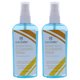 thumbnail image 1 of Spray limpiador antibacteriano Cuccio Somatology, paquete de 2, 1 of 1
