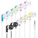 thumbnail image 1 of AUDÍFONOS YFSFQS con cable - Pack de 100 unidades multicolores, 1 of 7