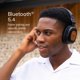 thumbnail image 4 of Auriculares Marley Positive Vibration Rebel Inalámbricos ANC, 4 of 8