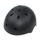 thumbnail image 1 of Casco De Monopatín Ligero Protector Portátil Transpirable BMX Casco De Bicicleta Negro M, 1 of 5