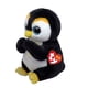 thumbnail image 2 of Ty Beanie Bellies Neve Pingüino Regular, 2 of 3
