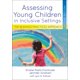 thumbnail image 1 of Libro de Brookes Publishing – Evaluación de Niños Pequeños, 1 of 1